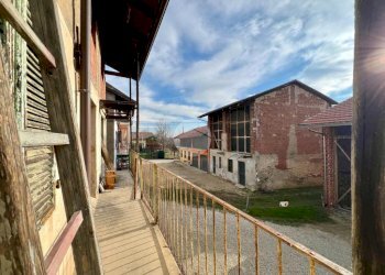 Semi-detached house Strada buretta, Corio - photo 13