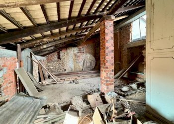 Semi-detached house Strada buretta, Corio - photo 22