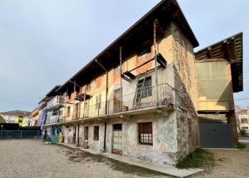 Semi-detached house Strada buretta, Corio - photo 26