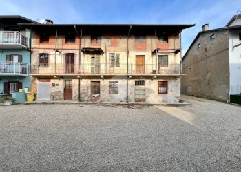 Semi-detached house Strada buretta, Corio - photo 27
