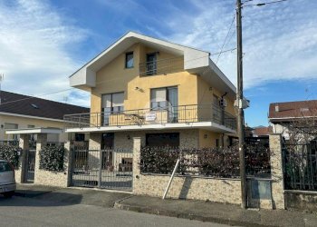 Villa Via Leoncavallo, Rivalta di Torino - foto 1