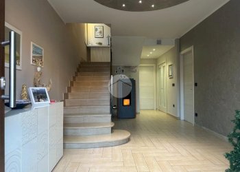 Villa Via Leoncavallo, Rivalta di Torino - foto 3