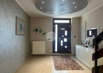 Villa Via Leoncavallo, Rivalta di Torino - foto 9