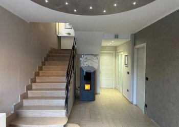 Villa Via Leoncavallo, Rivalta di Torino - foto 10