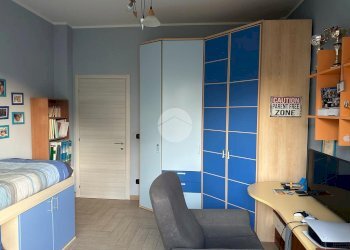 Villa Via Leoncavallo, Rivalta di Torino - foto 19