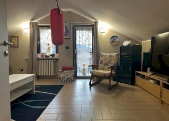 Villa Via Leoncavallo, Rivalta di Torino - foto 22