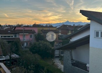 Villa Via Leoncavallo, Rivalta di Torino - foto 23