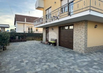 Villa Via Leoncavallo, Rivalta di Torino - foto 26