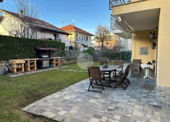 Villa Via Leoncavallo, Rivalta di Torino - foto 27