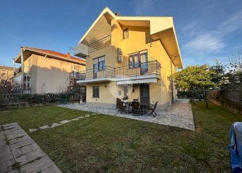 Villa Via Leoncavallo, Rivalta di Torino - foto 28