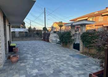 Villa Via Leoncavallo, Rivalta di Torino - foto 29