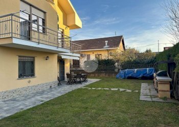 Villa Via Leoncavallo, Rivalta di Torino - foto 30