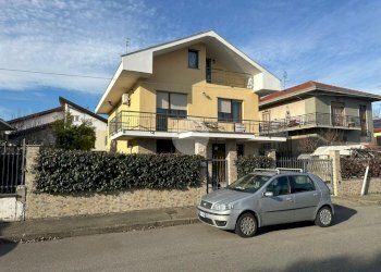 Villa Via Leoncavallo, Rivalta di Torino - foto 31