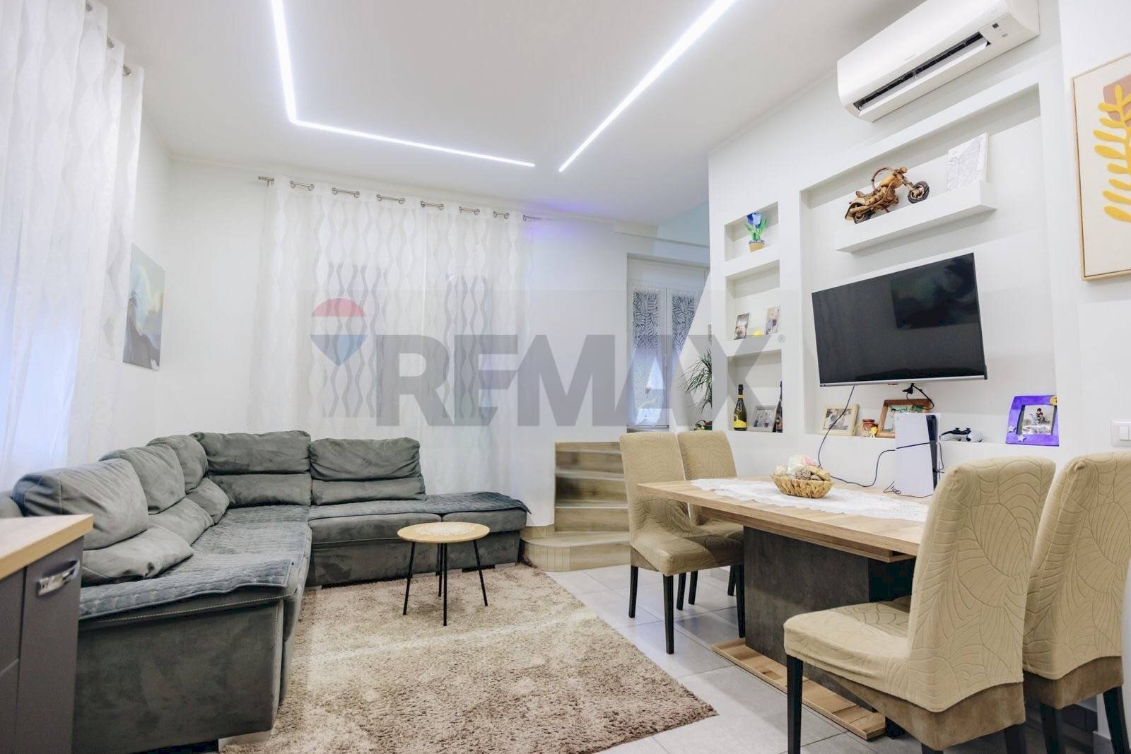 Portion of a house Via Enrico Richiedei, 2
Fiumicello, Brescia (neighborhood Fiumicello) - photo 2