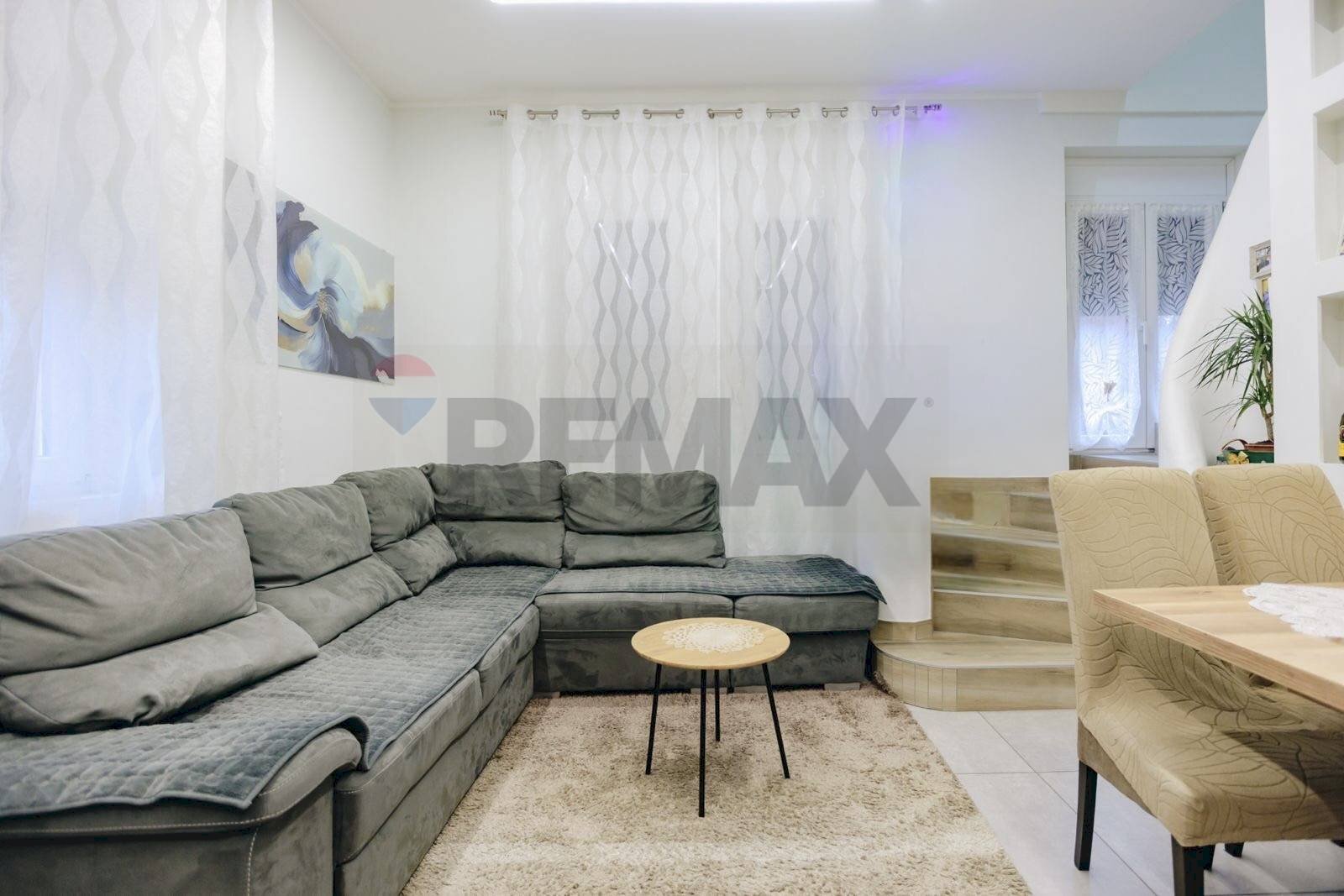 Portion of a house Via Enrico Richiedei, 2
Fiumicello, Brescia (neighborhood Fiumicello) - photo 3