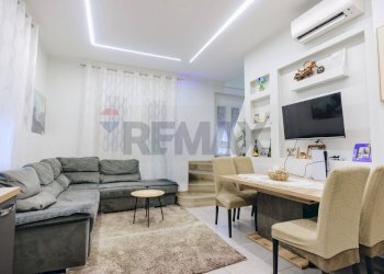 Porzione di casa Via Enrico Richiedei, 2 
 Fiumicello, Brescia (zona Fiumicello) - foto 2