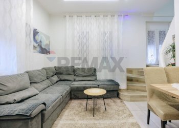 Porzione di casa Via Enrico Richiedei, 2 
 Fiumicello, Brescia (zona Fiumicello) - foto 3