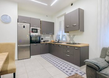 Porzione di casa Via Enrico Richiedei, 2 
 Fiumicello, Brescia (zona Fiumicello) - foto 4