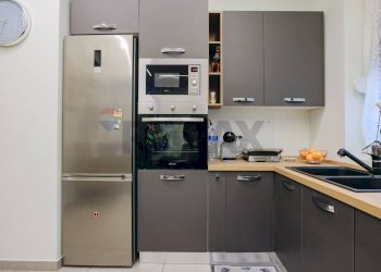 Porzione di casa Via Enrico Richiedei, 2 
 Fiumicello, Brescia (zona Fiumicello) - foto 5