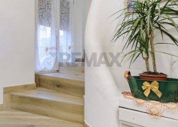 Porzione di casa Via Enrico Richiedei, 2 
 Fiumicello, Brescia (zona Fiumicello) - foto 7