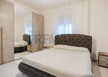 Porzione di casa Via Enrico Richiedei, 2 
 Fiumicello, Brescia (zona Fiumicello) - foto 10