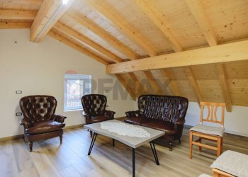 Porzione di casa Via Enrico Richiedei, 2 
 Fiumicello, Brescia (zona Fiumicello) - foto 17