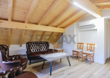 Porzione di casa Via Enrico Richiedei, 2 
 Fiumicello, Brescia (zona Fiumicello) - foto 18