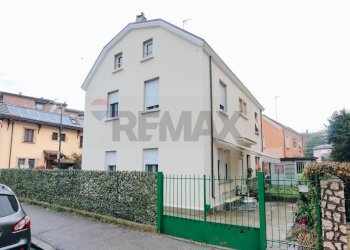 Porzione di casa Via Enrico Richiedei, 2 
 Fiumicello, Brescia (zona Fiumicello) - foto 19