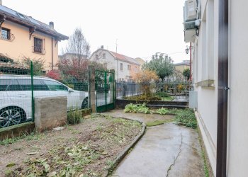 Porzione di casa Via Enrico Richiedei, 2 
 Fiumicello, Brescia (zona Fiumicello) - foto 20
