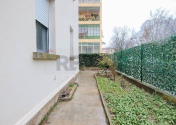 Porzione di casa Via Enrico Richiedei, 2 
 Fiumicello, Brescia (zona Fiumicello) - foto 22