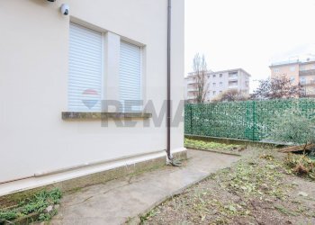 Porzione di casa Via Enrico Richiedei, 2 
 Fiumicello, Brescia (zona Fiumicello) - foto 23