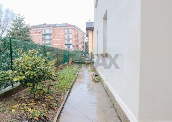 Porzione di casa Via Enrico Richiedei, 2 
 Fiumicello, Brescia (zona Fiumicello) - foto 24