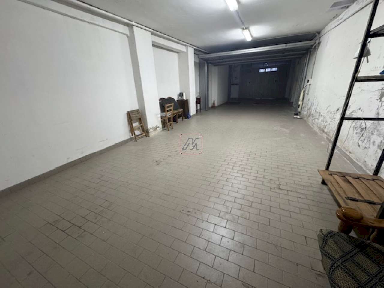 Box Genova (neighborhood Pegli) - photo 2