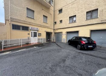 Box Genova (neighborhood Pegli) - photo 7