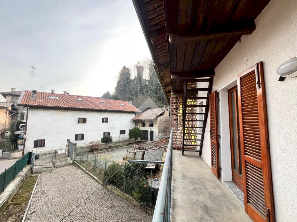 Casa semi indipendente Piazza Livio Sategna, Baldissero Canavese - foto 3