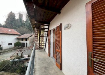 Casa semi indipendente Piazza Livio Sategna, Baldissero Canavese - foto 14