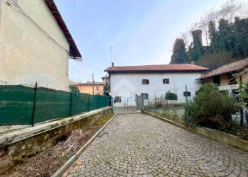 Casa semi indipendente Piazza Livio Sategna, Baldissero Canavese - foto 16