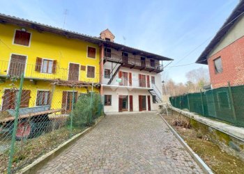 Casa semi indipendente Piazza Livio Sategna, Baldissero Canavese - foto 19