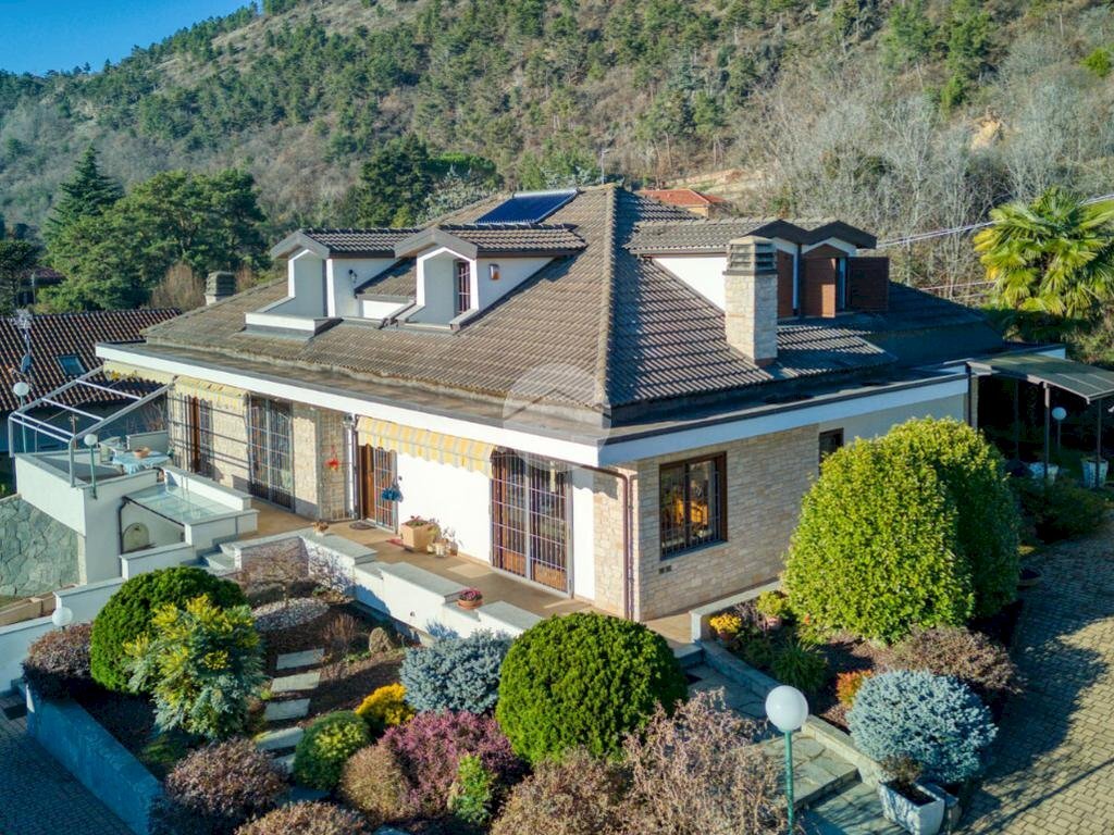 Villa Via Manzoni, Piossasco - foto 1