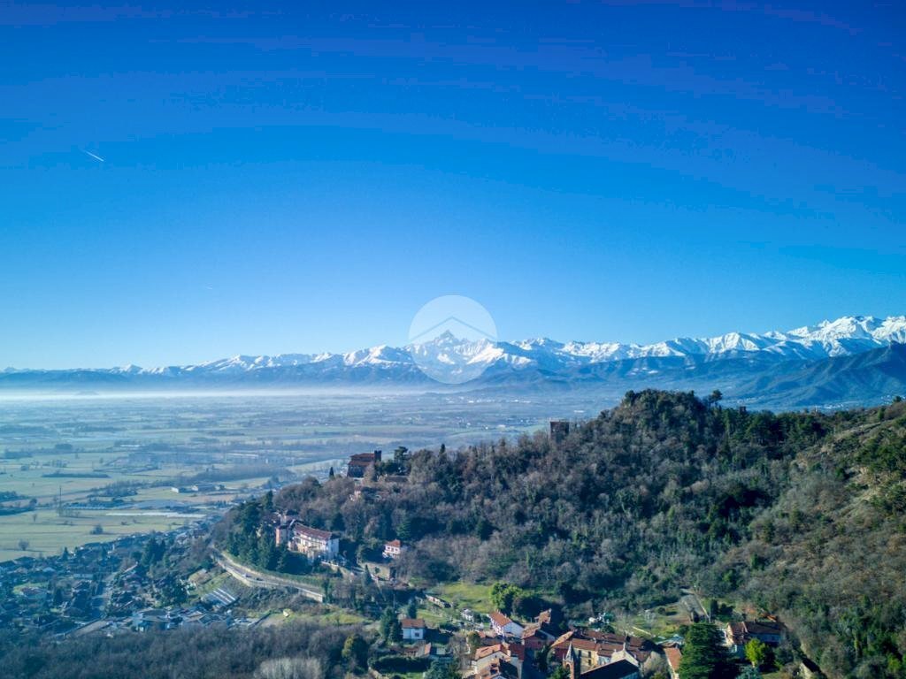 Villa Via Manzoni, Piossasco - foto 2