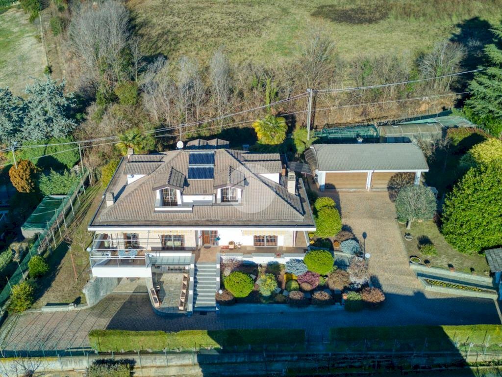 Villa Via Manzoni, Piossasco - foto 3