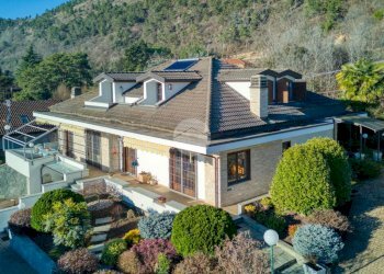 Villa Via Manzoni, Piossasco - foto 1