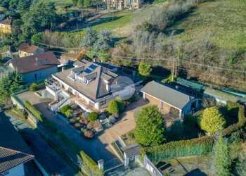 Villa Via Manzoni, Piossasco - foto 4