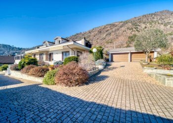 Villa Via Manzoni, Piossasco - foto 5