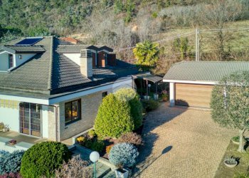 Villa Via Manzoni, Piossasco - foto 6