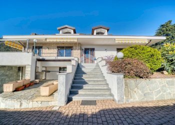 Villa Via Manzoni, Piossasco - foto 7