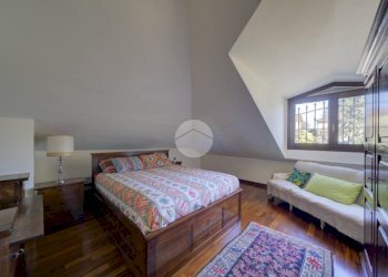 Villa Via Manzoni, Piossasco - foto 28