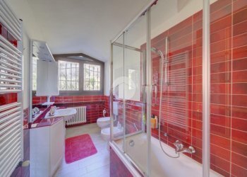 Villa Via Manzoni, Piossasco - foto 30