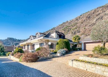 Villa Via Manzoni, Piossasco - foto 42