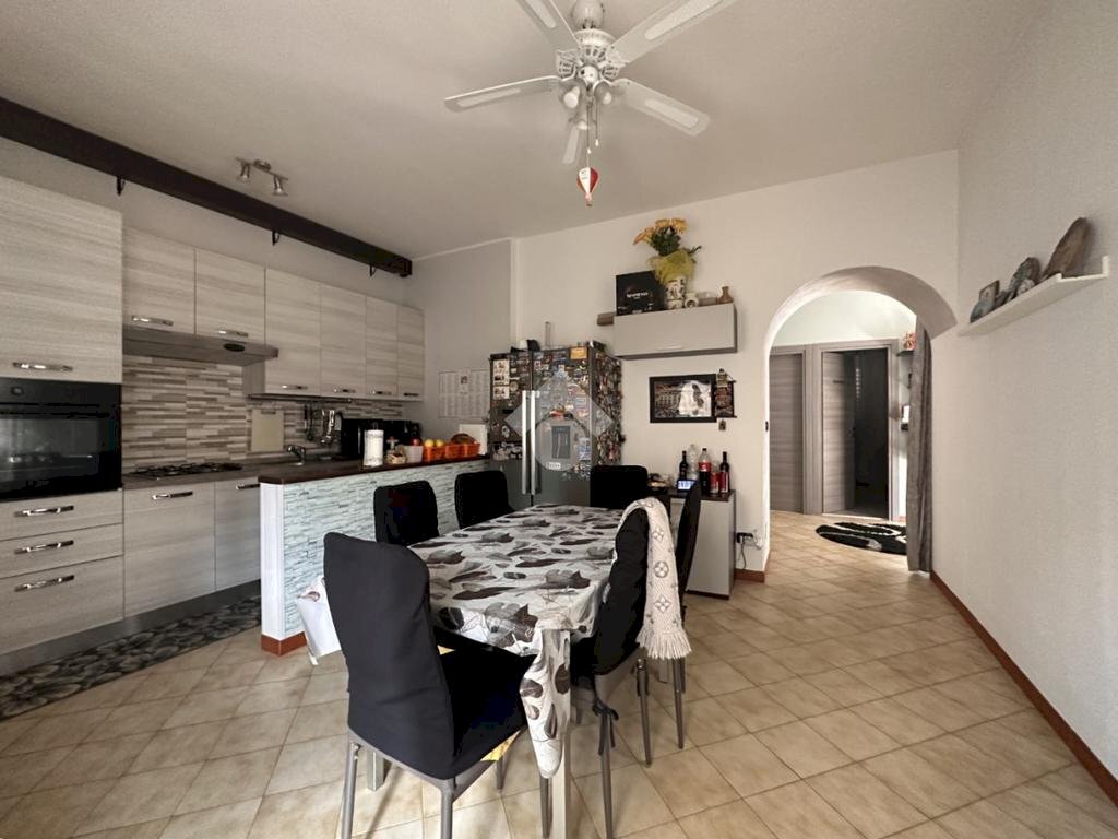 Appartamento Via delle alpi, Giaveno - foto 1